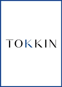 TOKKIN 301JIN(Engish/Chinese)-Download Technical Data
