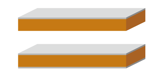 Plated Rolled Materials