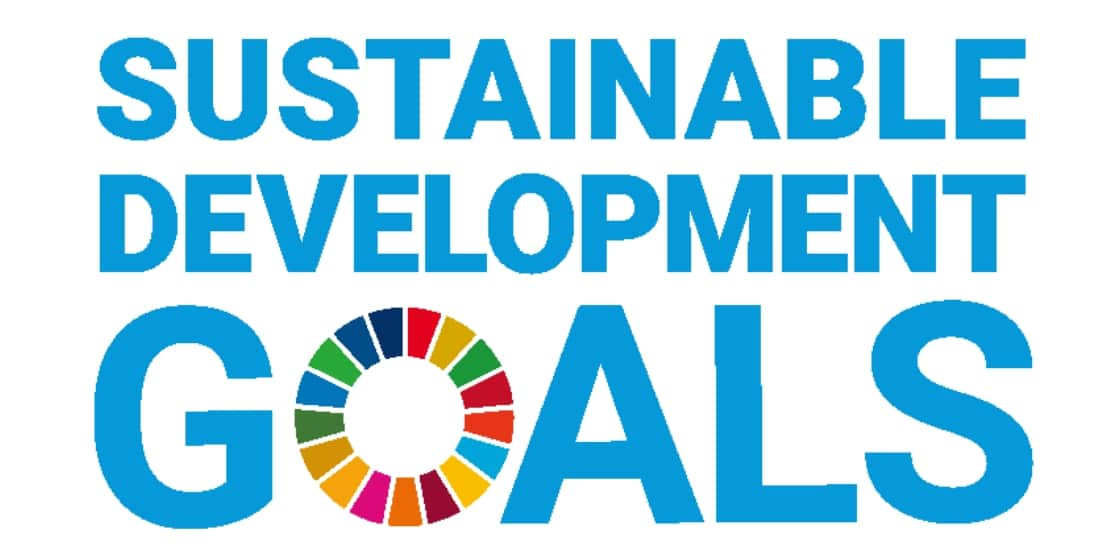 SUSTAINABLE DEVELOPMENT GOALS