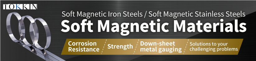 soft magnetic material