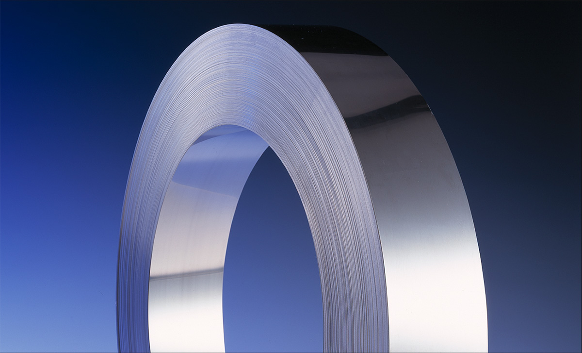 steel-coil